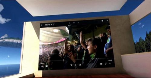 解读丨Windows VR版即将面世,VR时代来临